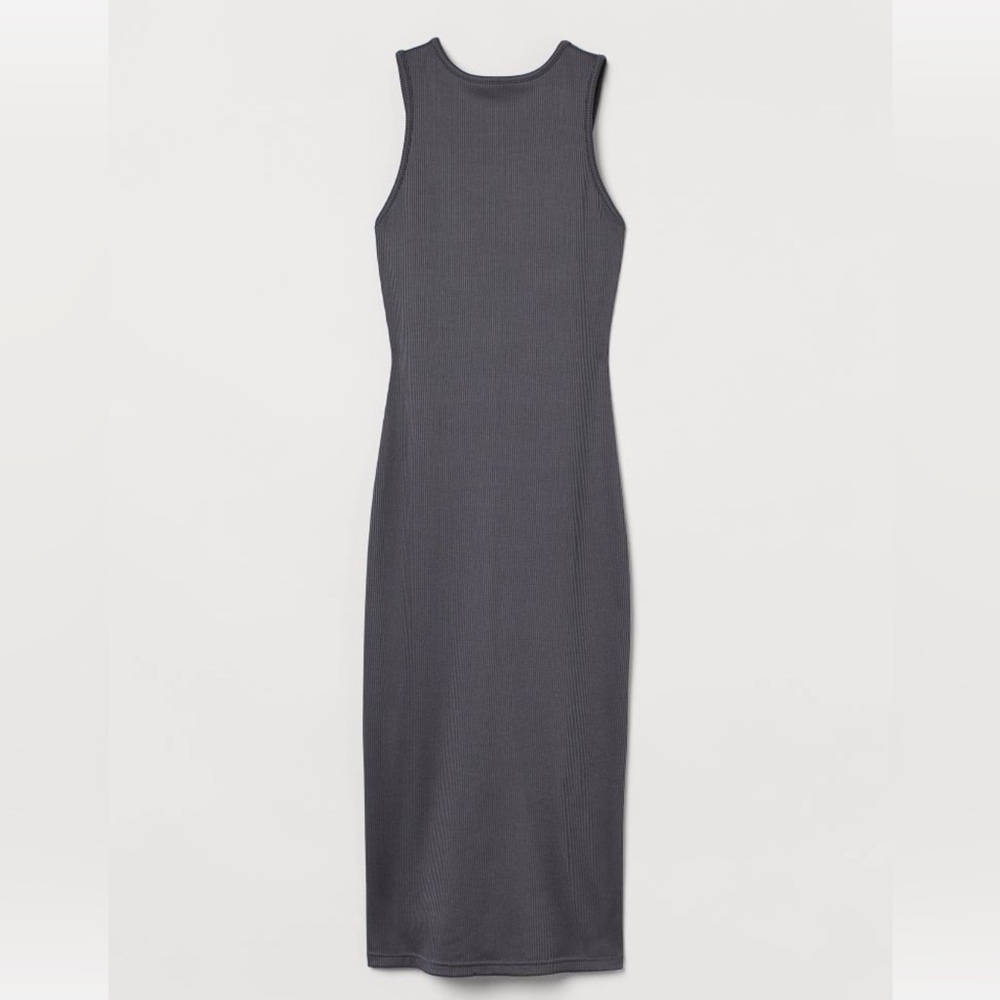 Fitted dress size M